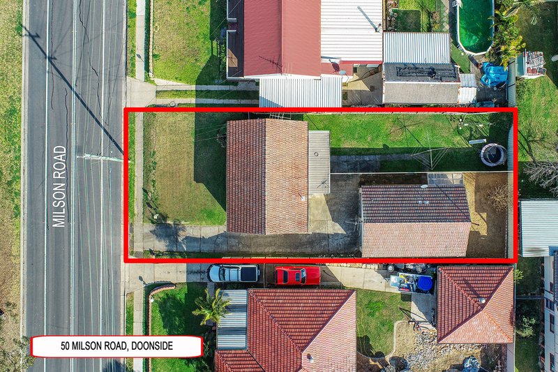 Photo - 50 Milson Road, Doonside NSW 2767 - Image 13