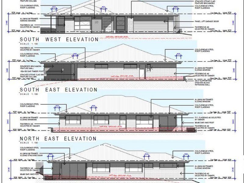 50 Mimiwali Drive, Bonville NSW 2450