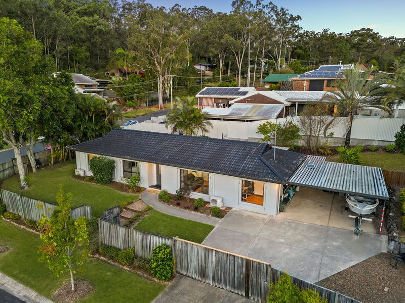 Photo - 50 Moonbeam Parade, Mudgeeraba QLD 4213 - Image 2