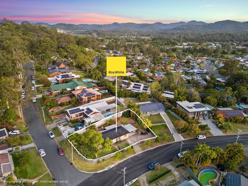 Photo - 50 Moonbeam Parade, Mudgeeraba QLD 4213 - Image 3