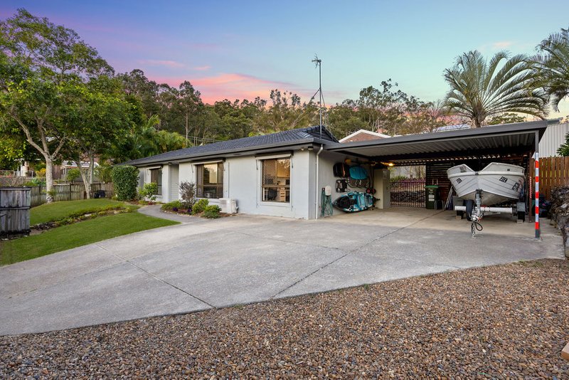 Photo - 50 Moonbeam Parade, Mudgeeraba QLD 4213 - Image 20