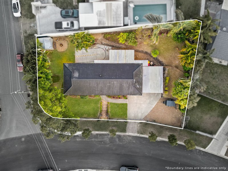 Photo - 50 Moonbeam Parade, Mudgeeraba QLD 4213 - Image 28