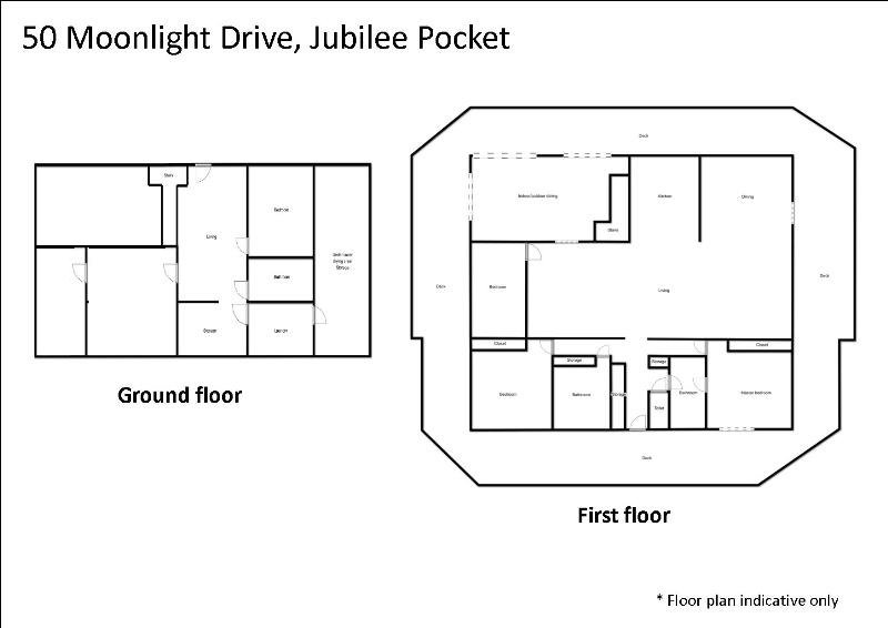 Photo - 50 Moonlight Drive, Jubilee Pocket QLD 4802 - Image 16