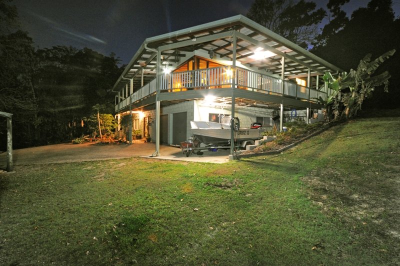 Photo - 50 Moonlight Drive, Jubilee Pocket QLD 4802 - Image 22