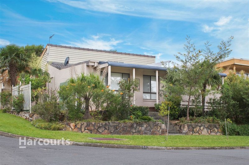 Photo - 50 Morse Avenue, Kanahooka NSW 2530 - Image 1