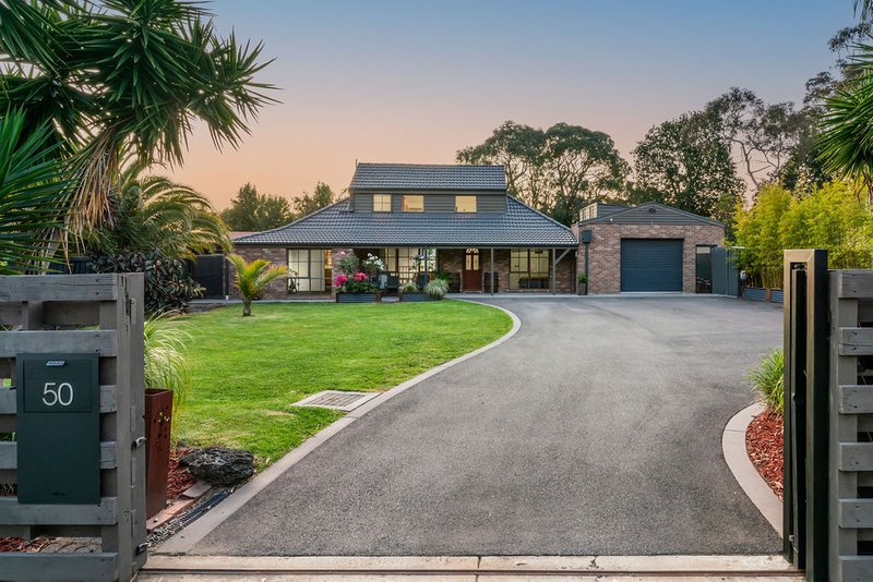 50 Morton Crescent, Bittern VIC 3918