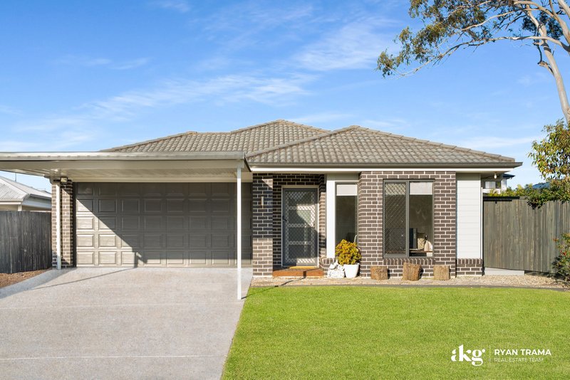 Photo - 50 Mount Huntley Street, Park Ridge QLD 4125 - Image 1