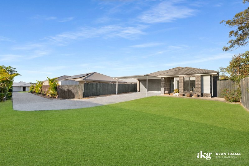 Photo - 50 Mount Huntley Street, Park Ridge QLD 4125 - Image 4
