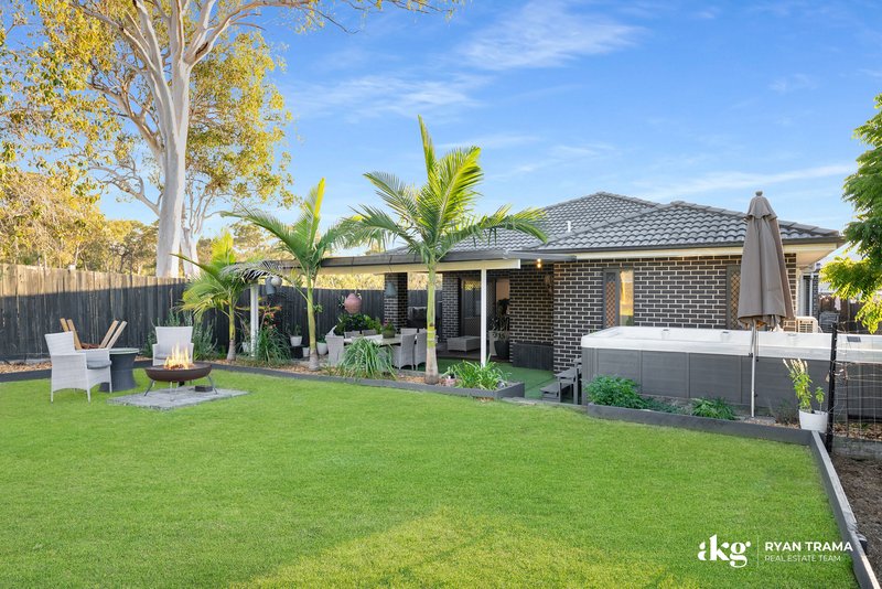 Photo - 50 Mount Huntley Street, Park Ridge QLD 4125 - Image 24
