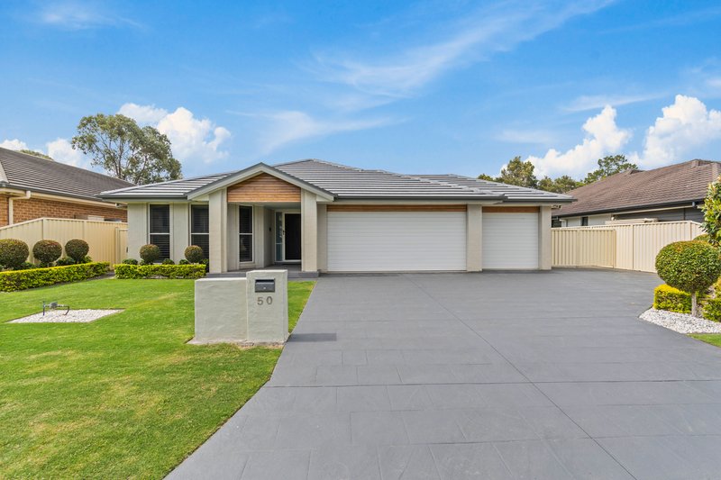 50 Murra Murra Road, Kanahooka NSW 2530