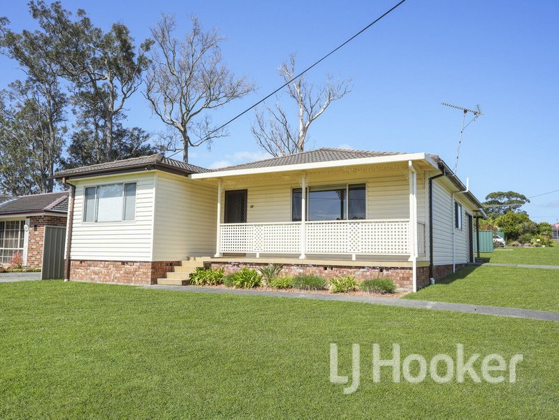 50 Mustang Drive, Sanctuary Point NSW 2540