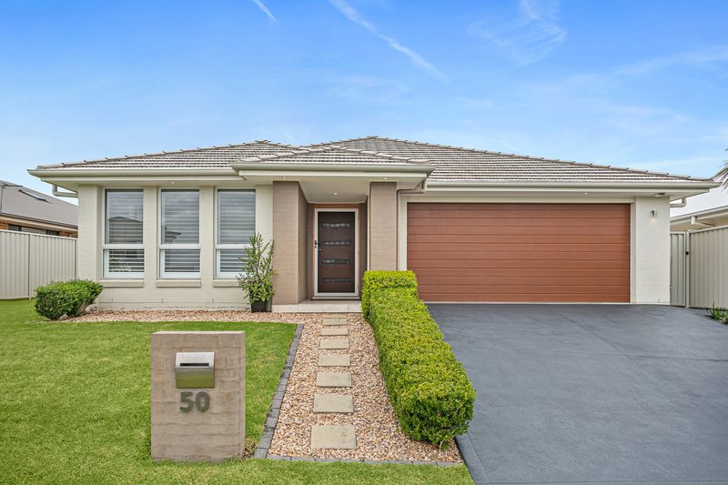 50 Mystics Drive, Shell Cove NSW 2529