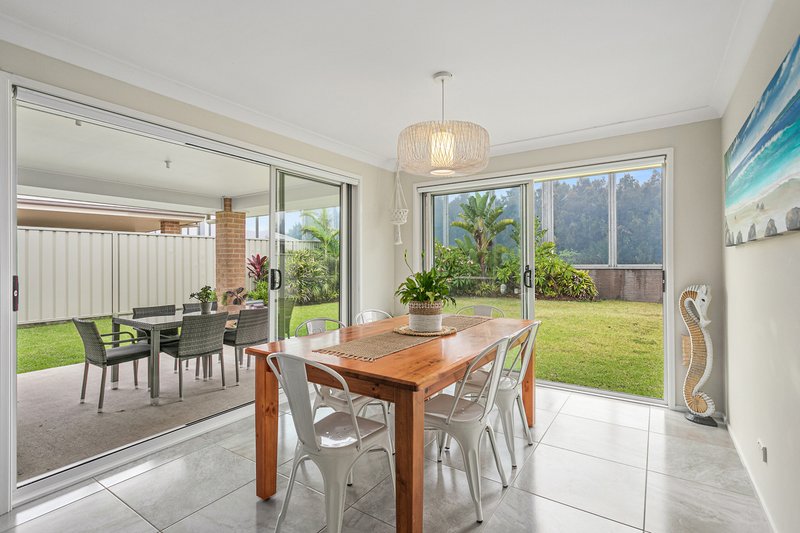 Photo - 50 Mystics Drive, Shell Cove NSW 2529 - Image 6