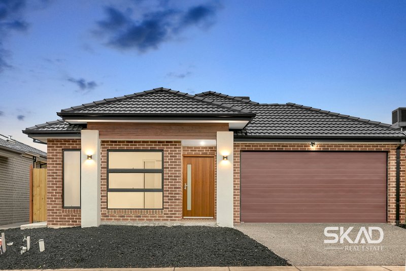 50 Nankeen Loop, Beveridge VIC 3753