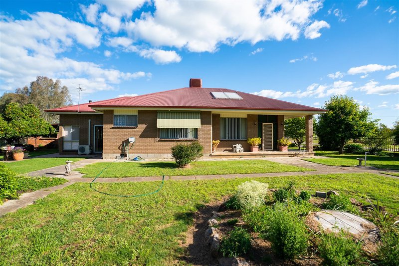 Photo - 50 Neil Street, Barnawartha VIC 3688 - Image 7