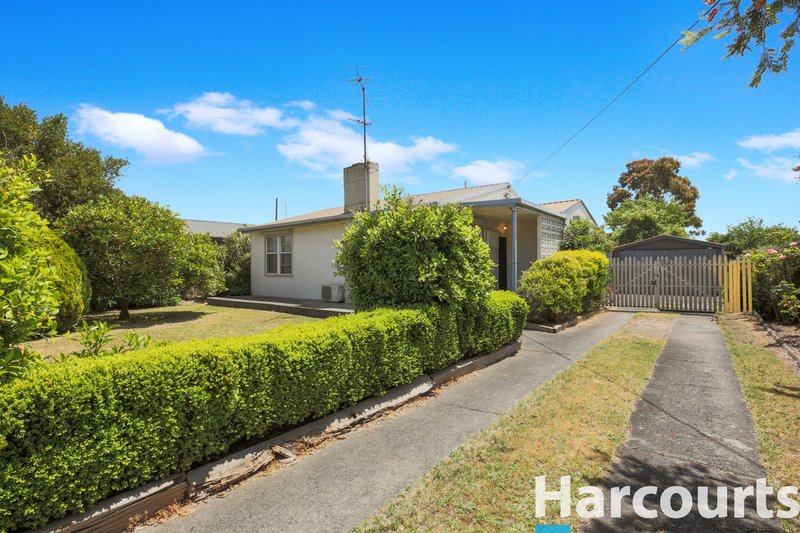 Photo - 50 Newark Avenue, Newborough VIC 3825 - Image 2