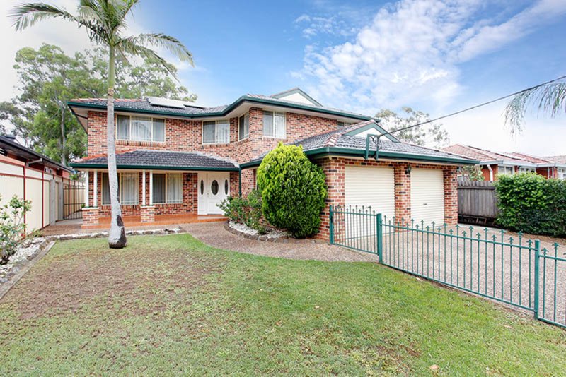 50 Newhaven Avenue, Blacktown NSW 2148