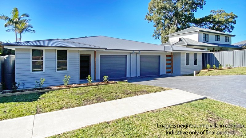 Photo - 50 Norman Lane, Laurieton NSW 2443 - Image 5