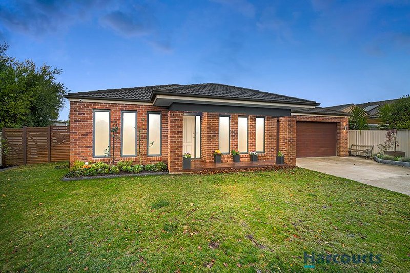 50 Normlyttle Parade, Miners Rest VIC 3352