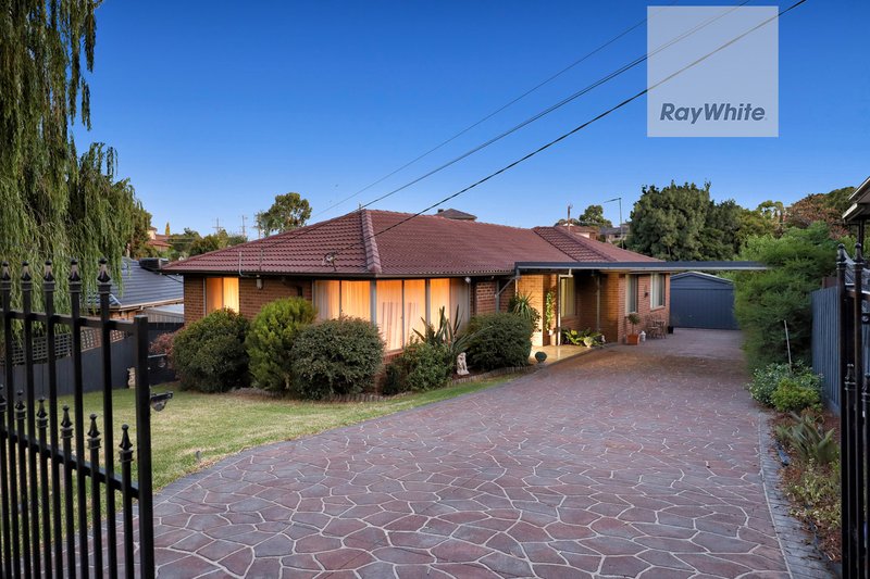 50 North Circular Road, Gladstone Park VIC 3043