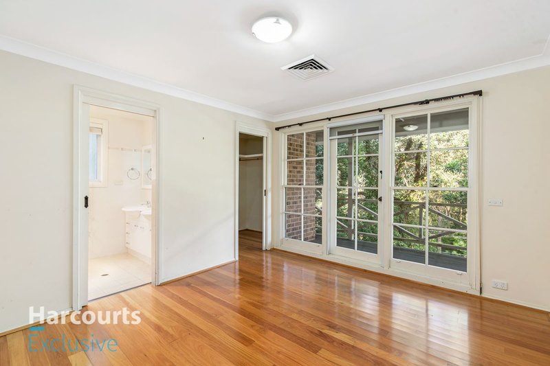 Photo - 50 Northam Drive, North Rocks NSW 2151 - Image 6