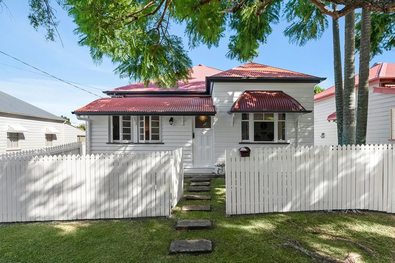 Photo - 50 Northcote Street, East Brisbane QLD 4169 - Image 1