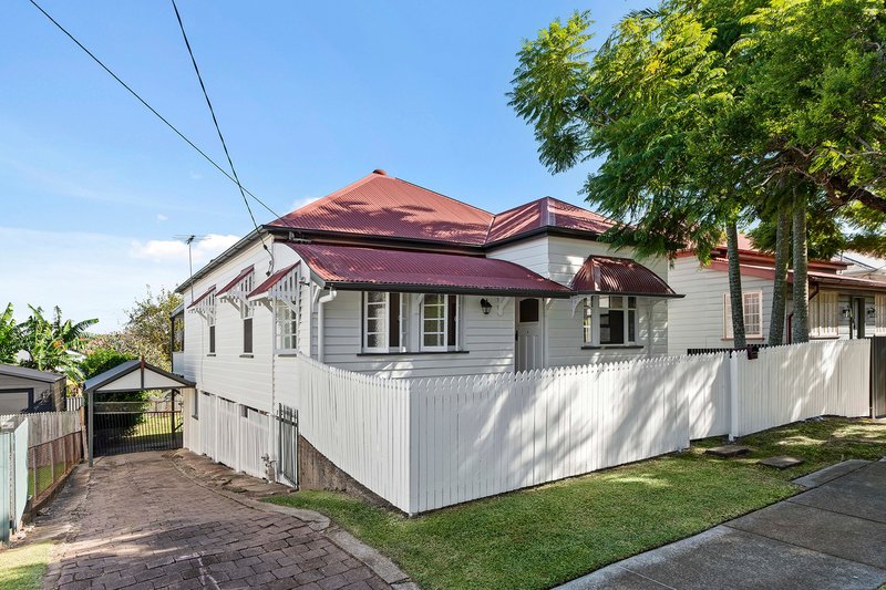 Photo - 50 Northcote Street, East Brisbane QLD 4169 - Image 2