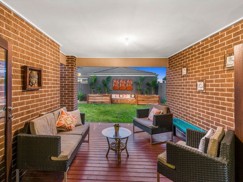 Photo - 50 Northside Drive, Wollert VIC 3750 - Image 11