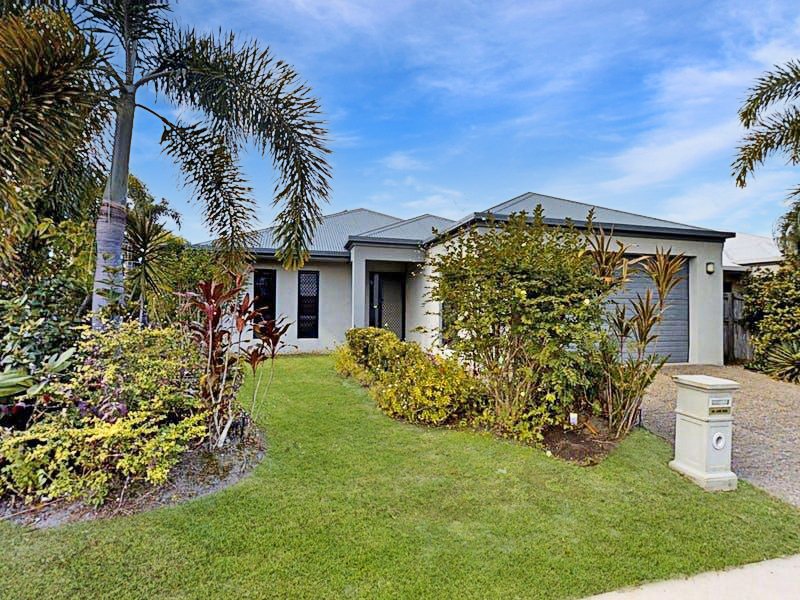 50 Norwood Crescent, Trinity Park QLD 4879