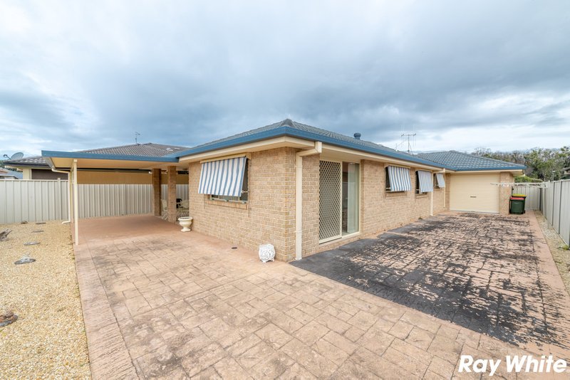 Photo - 50 Nuwarra Circuit, Forster NSW 2428 - Image 9