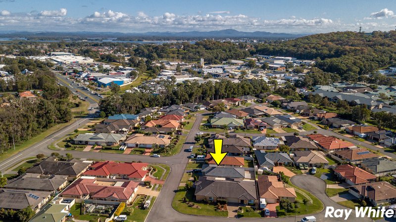 Photo - 50 Nuwarra Circuit, Forster NSW 2428 - Image 10