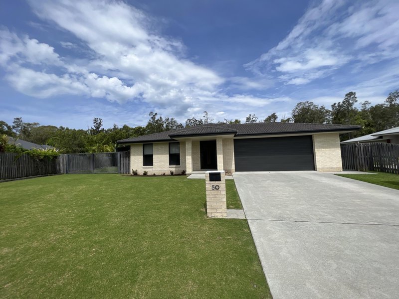 50 Oakwood Drive, Ballina NSW 2478