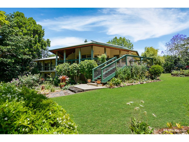 50 Obi Vale , North Maleny QLD 4552