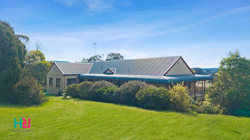 Photo - 50 Old Bindo Road, Hampton NSW 2790 - Image 13