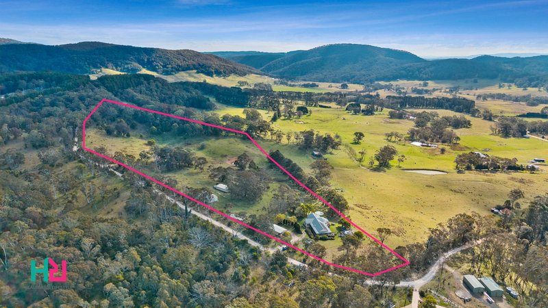 Photo - 50 Old Bindo Road, Hampton NSW 2790 - Image 24