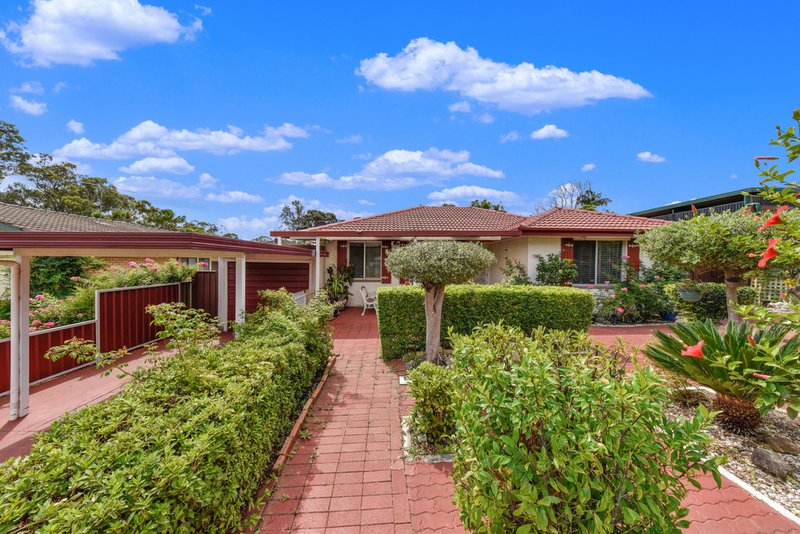 Photo - 50 Old Kent Road, Ruse NSW 2560 - Image 2