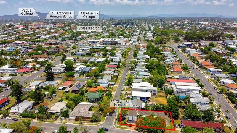 Photo - 50 Oliver Street, Kedron QLD 4031 - Image 3