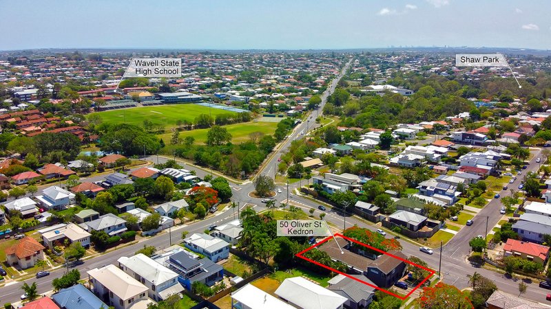 Photo - 50 Oliver Street, Kedron QLD 4031 - Image 5