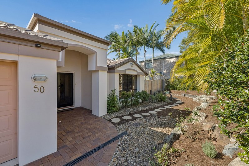 Photo - 50 Ontario Crescent, Parkinson QLD 4115 - Image 1