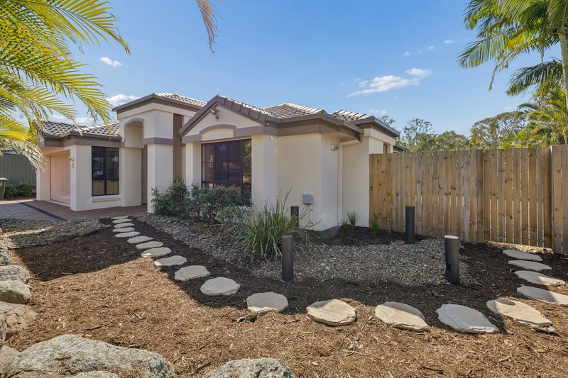 Photo - 50 Ontario Crescent, Parkinson QLD 4115 - Image 2