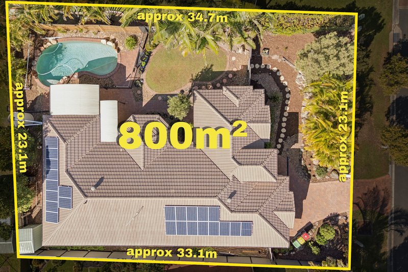 Photo - 50 Ontario Crescent, Parkinson QLD 4115 - Image 3