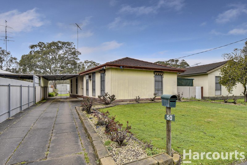 50 Orme Street, Edenhope VIC 3318