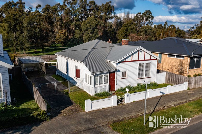 50 Oswald Street, Invermay TAS 7248