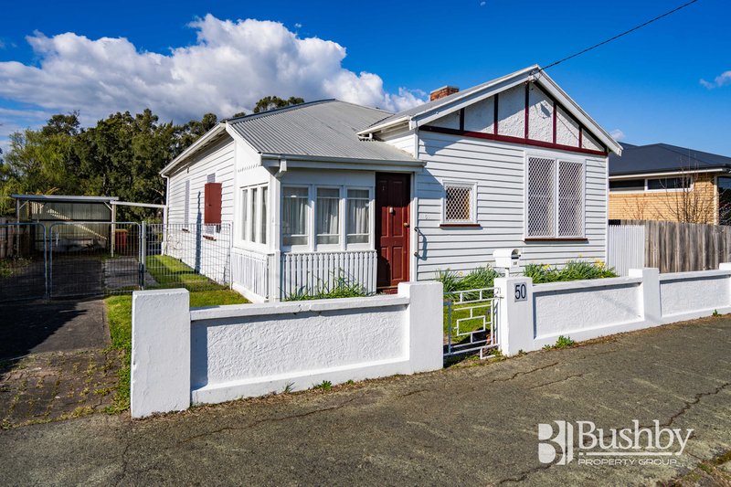 Photo - 50 Oswald Street, Invermay TAS 7248 - Image 2