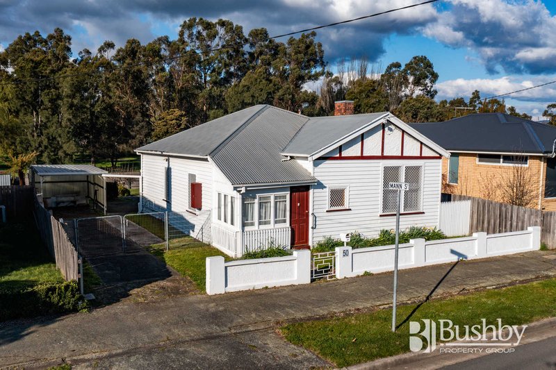 Photo - 50 Oswald Street, Invermay TAS 7248 - Image 20