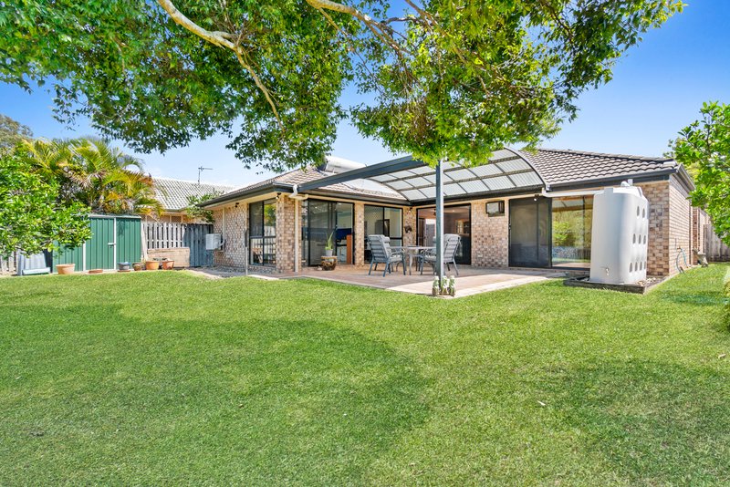 50 Ottelia Drive, Elanora QLD 4221