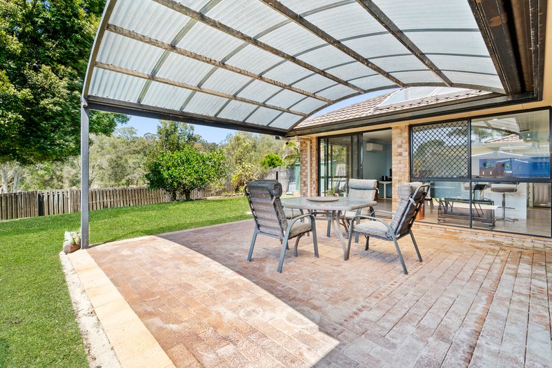 Photo - 50 Ottelia Drive, Elanora QLD 4221 - Image 13