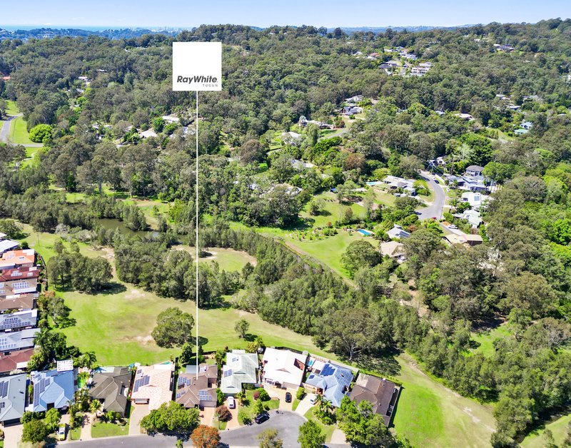 Photo - 50 Ottelia Drive, Elanora QLD 4221 - Image 15