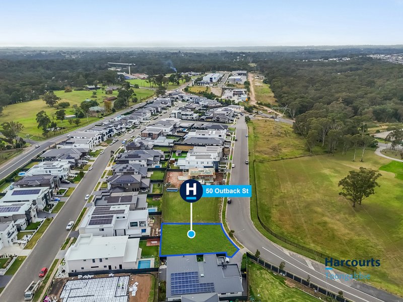 Photo - 50 Outback Street, Box Hill NSW 2765 - Image 3