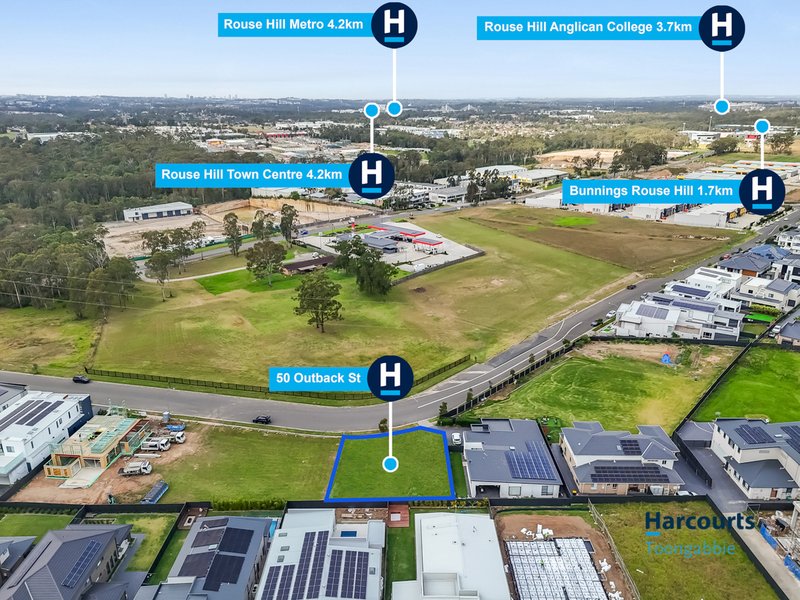 Photo - 50 Outback Street, Box Hill NSW 2765 - Image 4